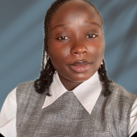 Iyeru Grace Oluwadamilola