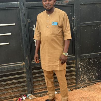 Oguche Enejoh, CLN, MNALISE,MNLA.