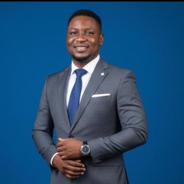 Idowu Zachariah Odunayo