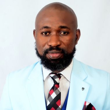 OLUWASEGUN ILESANMI