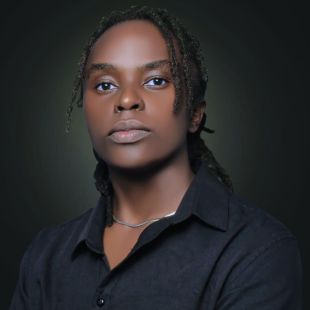 Kevin Ziyada Aseru