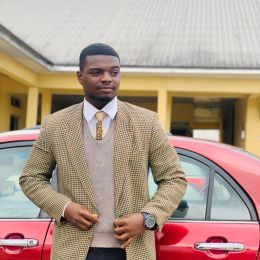 Sunny Okon