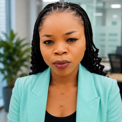 Oluchi Maureen Mmuodiaju