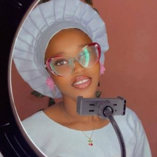 Sis Oluwadamilola