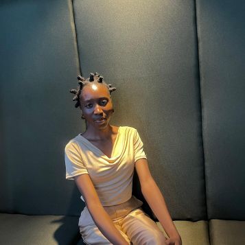 ABIGAIL TIMOTHY