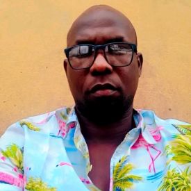 Olayiwola Omideyi