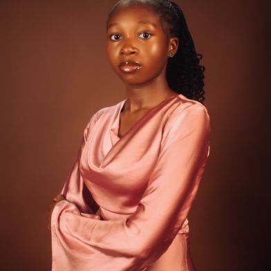 Oluwasikemi Aji