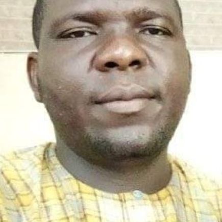 Abbati Nasiru
