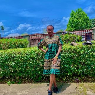 Ajah Nneoma kalu