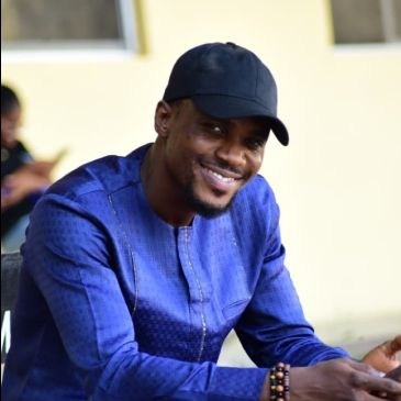 Olatunde Jacob