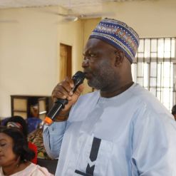 Yinka Razzaq