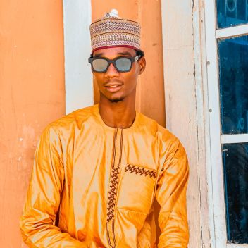 Isah Arabbi Gamawa
