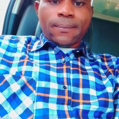 Olaniyi kayode