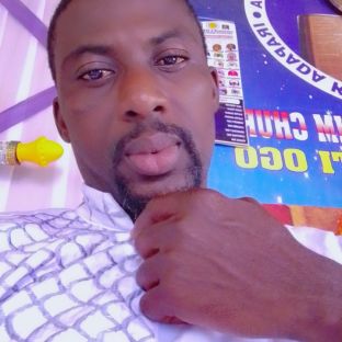 Bro. Opeyemi Adeniji