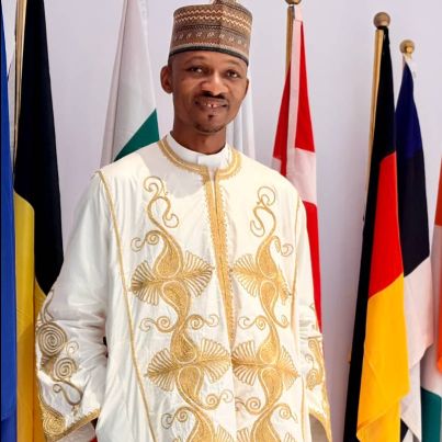 Alkassim Muhammed