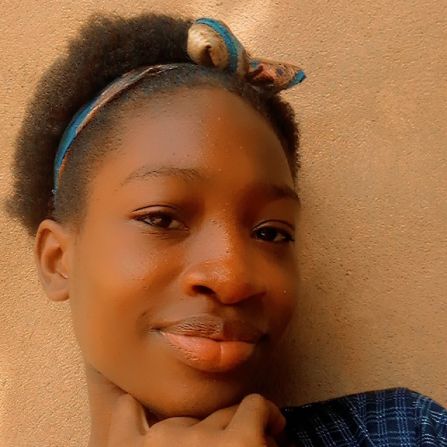 Olugu Hope Arua