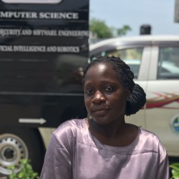 Abire Orevah Victoria