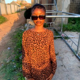Adedoyin hadassah