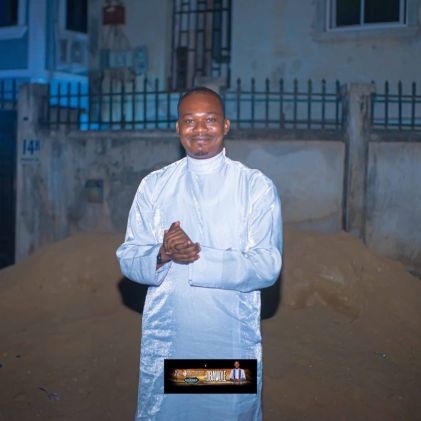 Min Lasisi Taiwo Michael