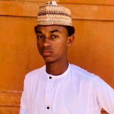 ALIYU IBRAHIM