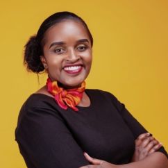 Maureen Maina