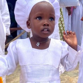 Paulinus Elizabeth