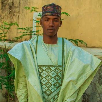 Salihu sa'adu