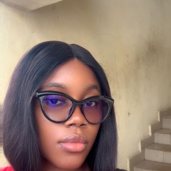 Esther Anene