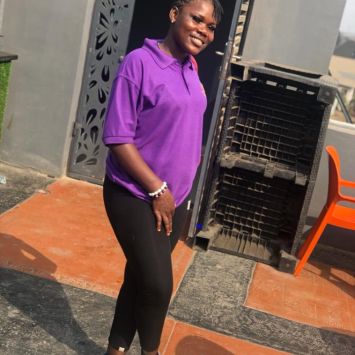 Omojolade Abisoye