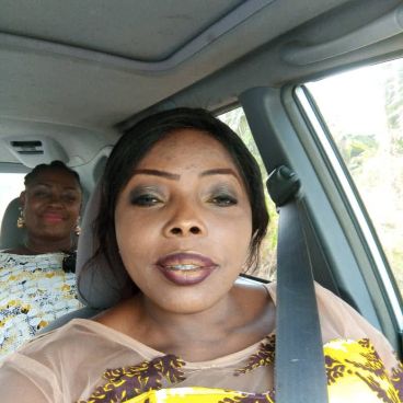 Princess Bibiana Nwankwo