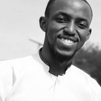 Daniel Elisha Magaji