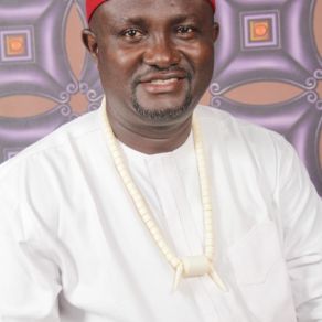 Raphael Obinna Amalaha, FCPP, Ph.D