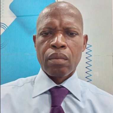 Chibuzor Worgu