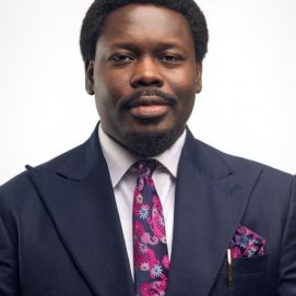 Olajide Okewole