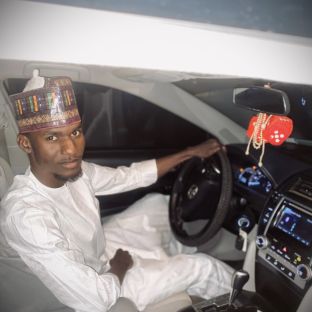 Shariff Muhammad