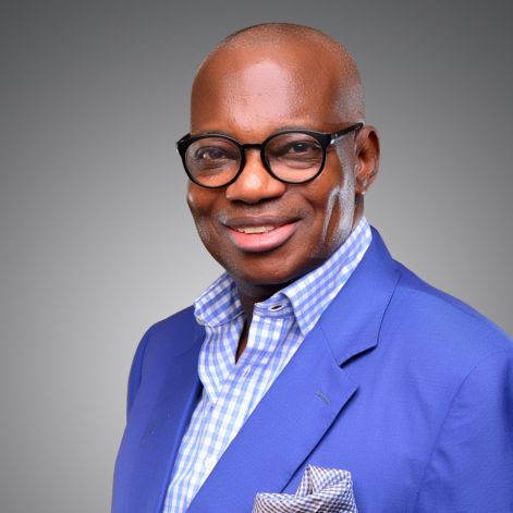Sir. Dr. Patrick Ugboma
