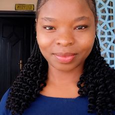 Saratu Samuel Sankara