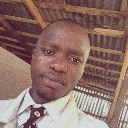 DEACON MATHIAS.JNR