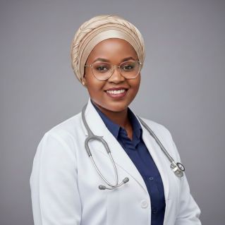 Cassandra Kosodoro | Tanzania | Human Health
