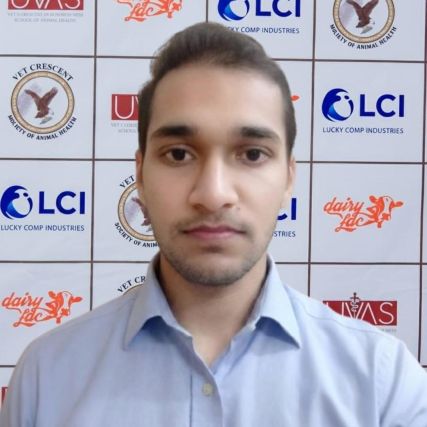 Ali Abbas