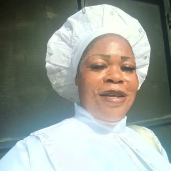 Talabi oluyemi bolade