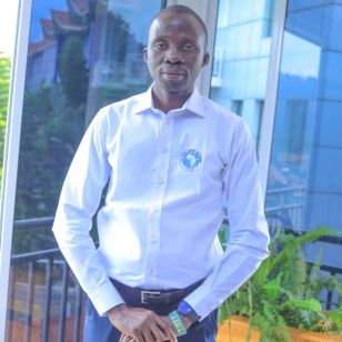 AGOGO IYIOLA DAVID