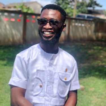 Cephas Kojo Mensah