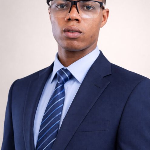 Olujuwon Michael