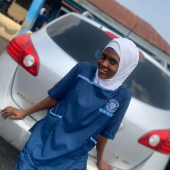 Nr Tunde-sanni Hashiah .O.