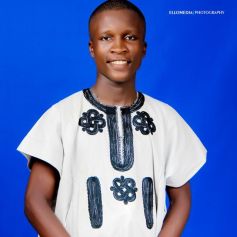 Adeodun Oluwafunmilayo Samuel