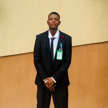 SEN.COMR. VICTOR TEMIDAYO ADEUSI NAIS NATIONAL SPO