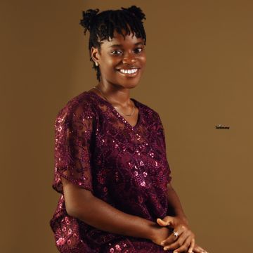 Glory Imagha