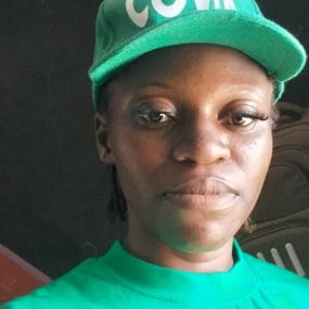Egbe Rita