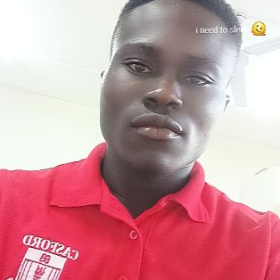 Agbavor saviour